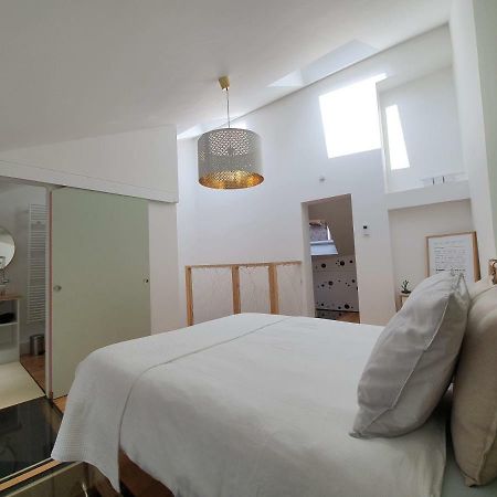 Bel Appartement Au Coeur De Liège Exterior foto